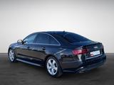 Audi A6 Limousine 3.0 TDI S tronic quattro  HeadUp Pa - Audi A6 mit Diesel-Antrieb: Leder, Limousine