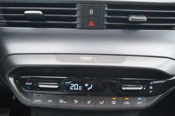 Hyundai i20 1.0T-GDI DCT.MJ.26-BLACKLINE-LED-NAVI-ALU16