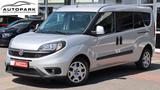 Fiat Doblo SX Maxi Kombi 1.6JTDM 105PS 6-G*KLIMA*KAM - Fiat Doblo: Standheizung