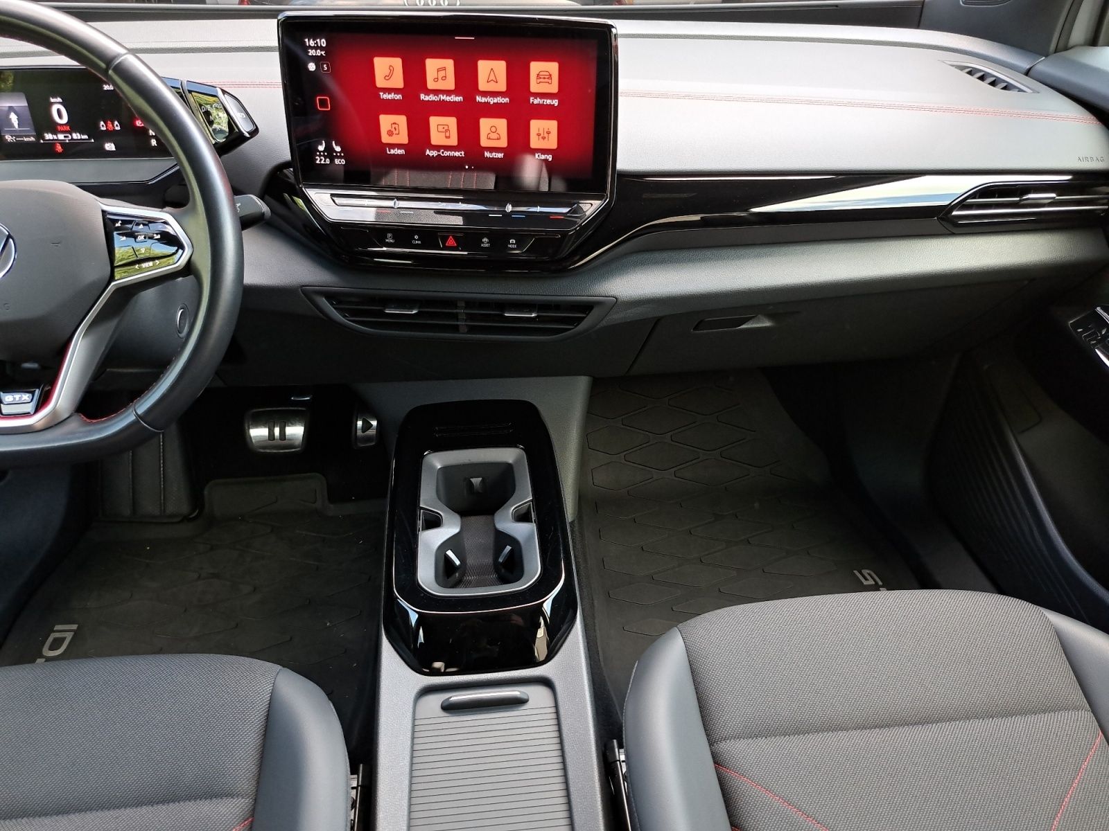 Volkswagen ID.5 - Bild 25