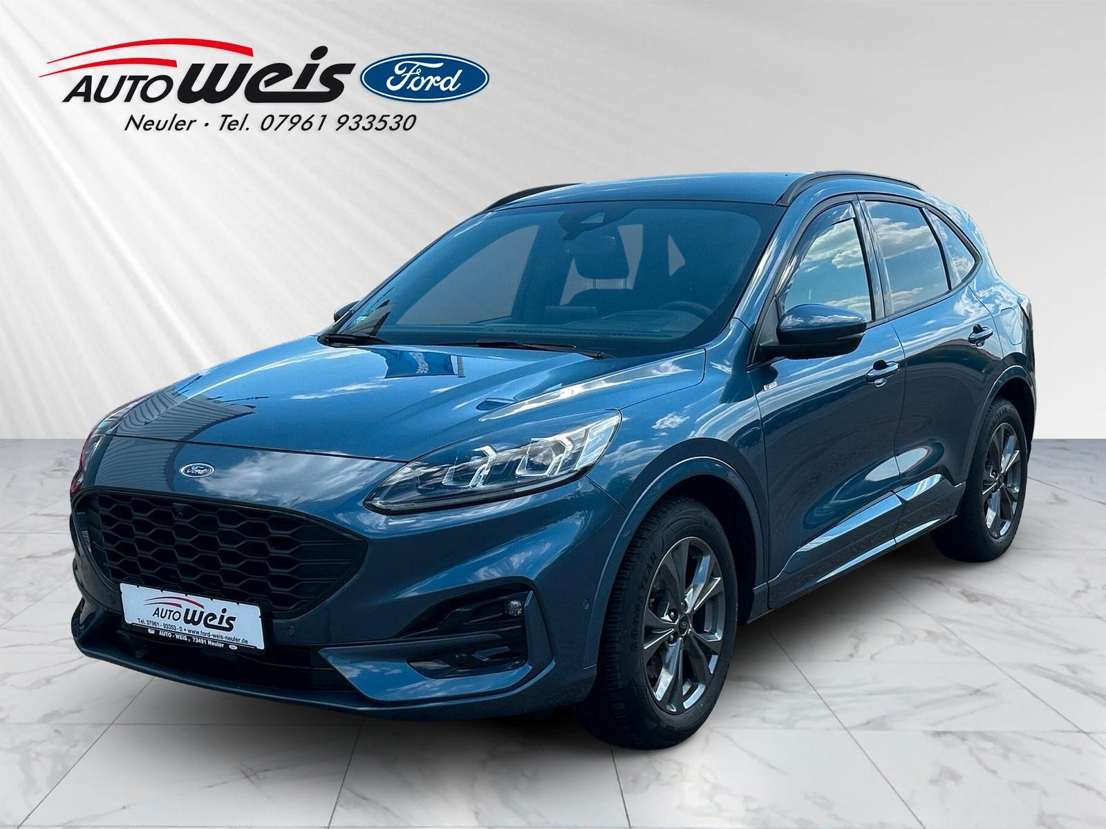 Ford Kuga ST-Line X