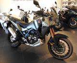 Honda CRF11000L Africa Twin, Adventure Sports  ES,DCT - HONDA CRF 1100 L AFRICA TWIN ADVENTURE SPORTS