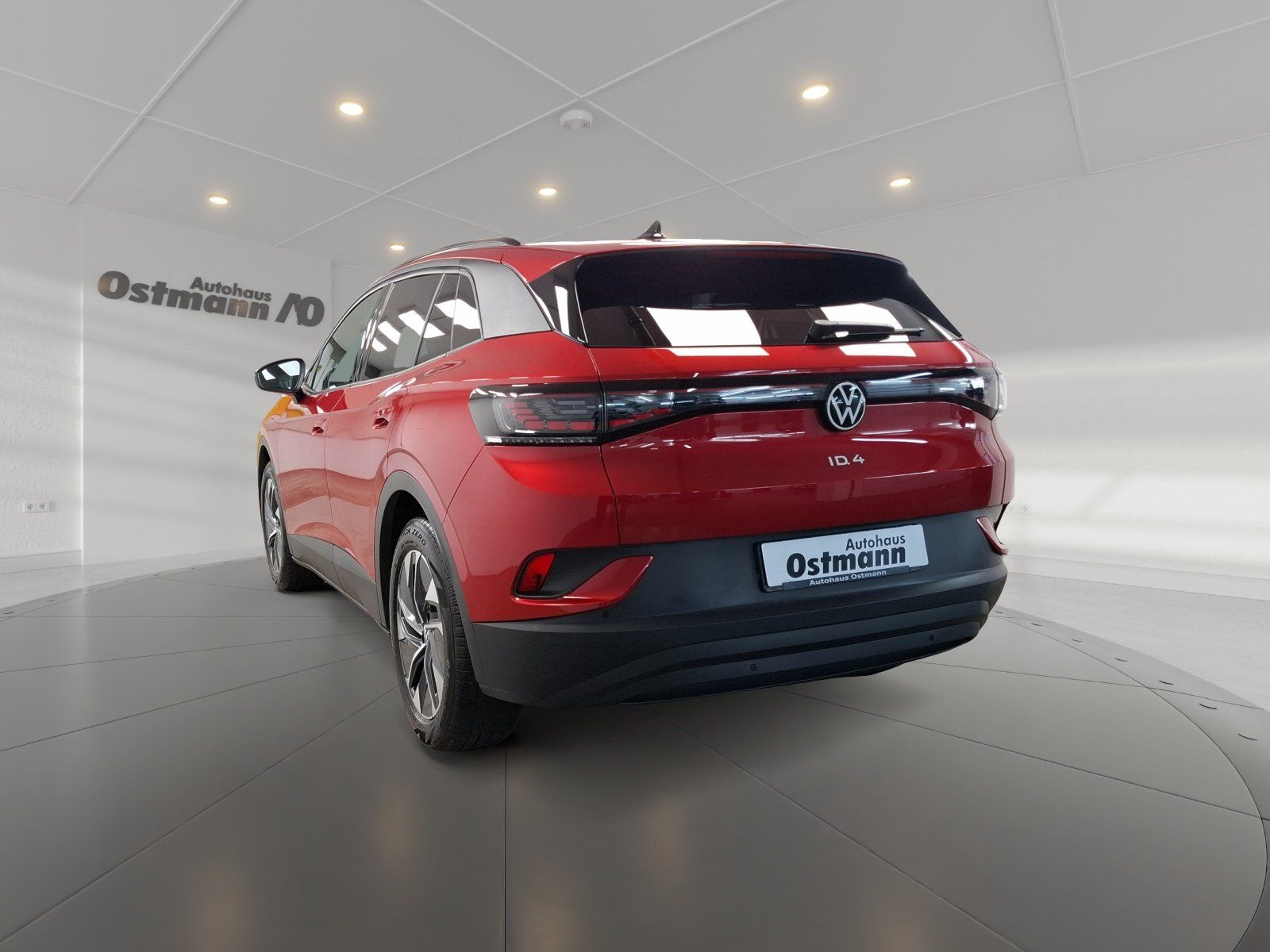 Volkswagen ID.4 - Bild 2