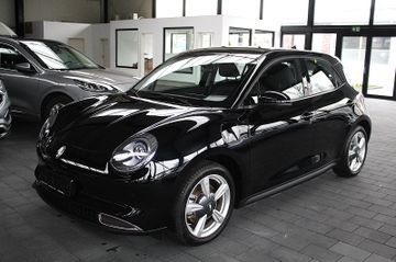 Fotografie des GWM Ora 03