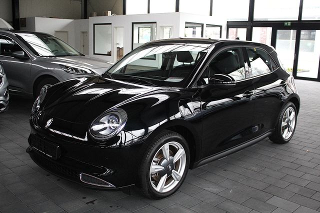 Fotografie des GWM Ora 03