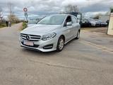 Mercedes-Benz B 180 B B 180 Edition 1 - Mercedes-Benz B 180: Kleinwagen