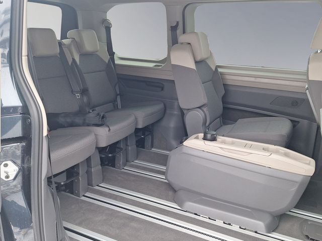 T7 Multivan Life KÜ TDI DSG