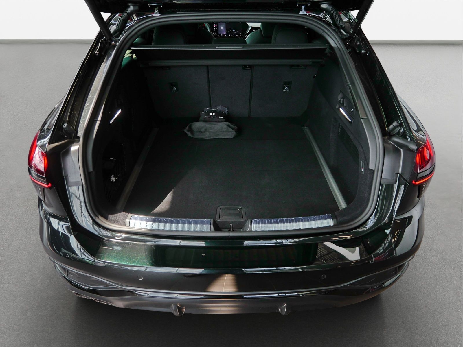 Audi A6 - Bild 11