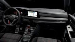 VW Golf VIII GTI 245PS #ACC #MATRIX #H&K VW Golf VIII GTI 245PS #ACC #MATRIX #H&K