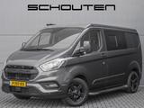 Ford Transit Custom Camper 2.0 TDCI 130PK Keuken Gasf - Ford Transit 2 TDCI Wohnmobil