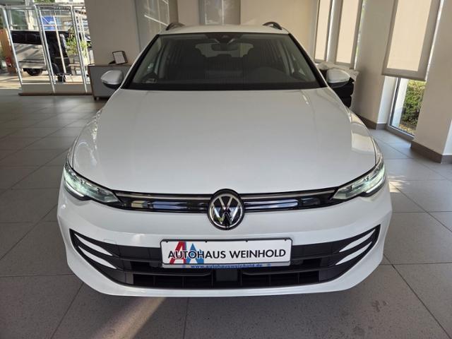 Volkswagen Golf VIII Variant Life 1.5 TSI LED APP ACC CLI P
