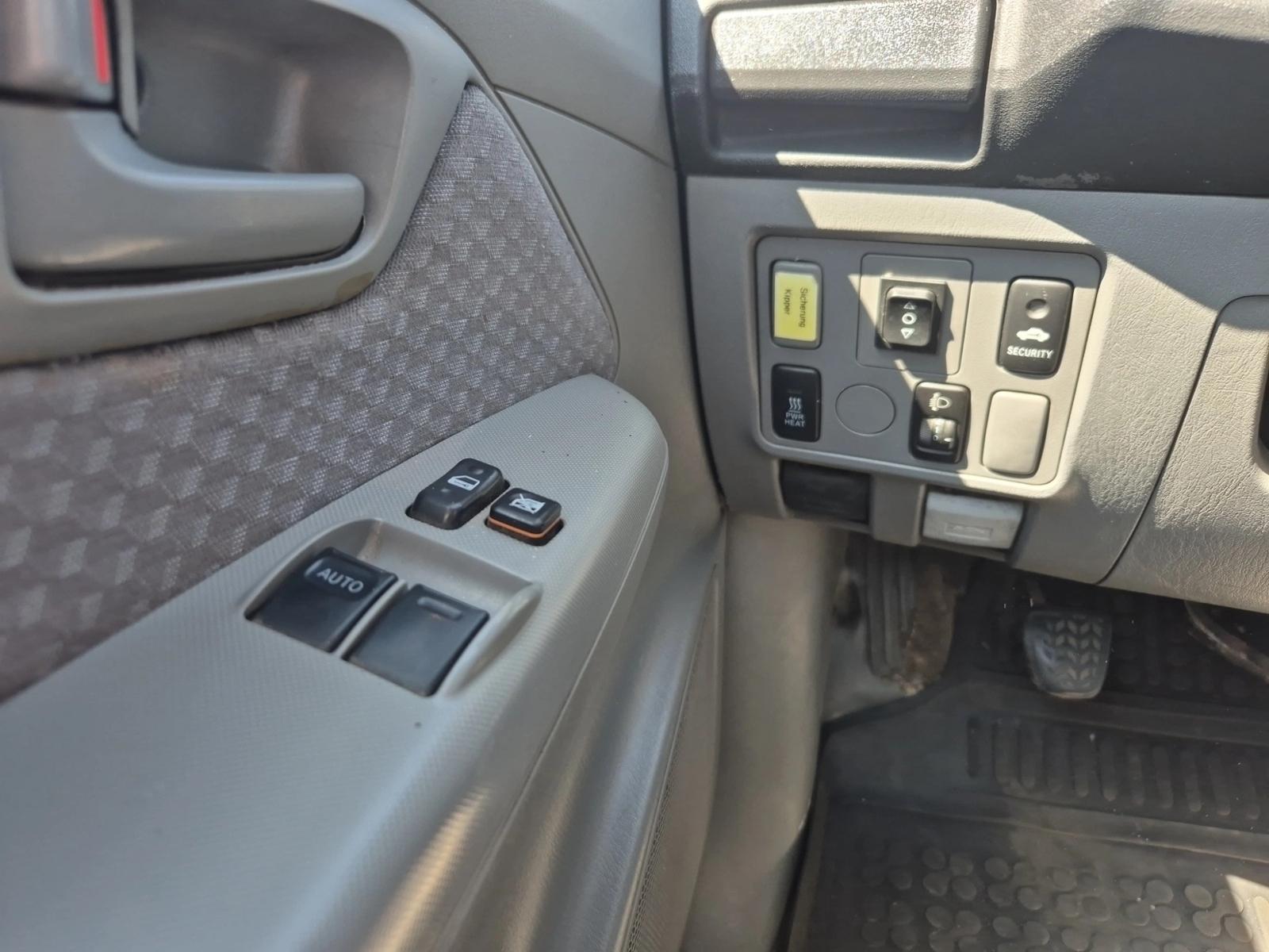 TOYOTA HILUX SINGLE CAB 4X2 2.5D BENNE  ATTELAGE | 102 ch | BVM