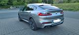 BMW X4 M  - BMW X4 M mit Anhängerkupplung