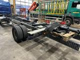 Iveco 110EL25 Unfallchassis ohne Motor/Getriebe - Iveco 110