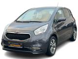 Kia Venga Platinum Edition*PANO*KAMERA*NAVI*SHZ*TEMP - gebrauchte Kia Kleinwagen