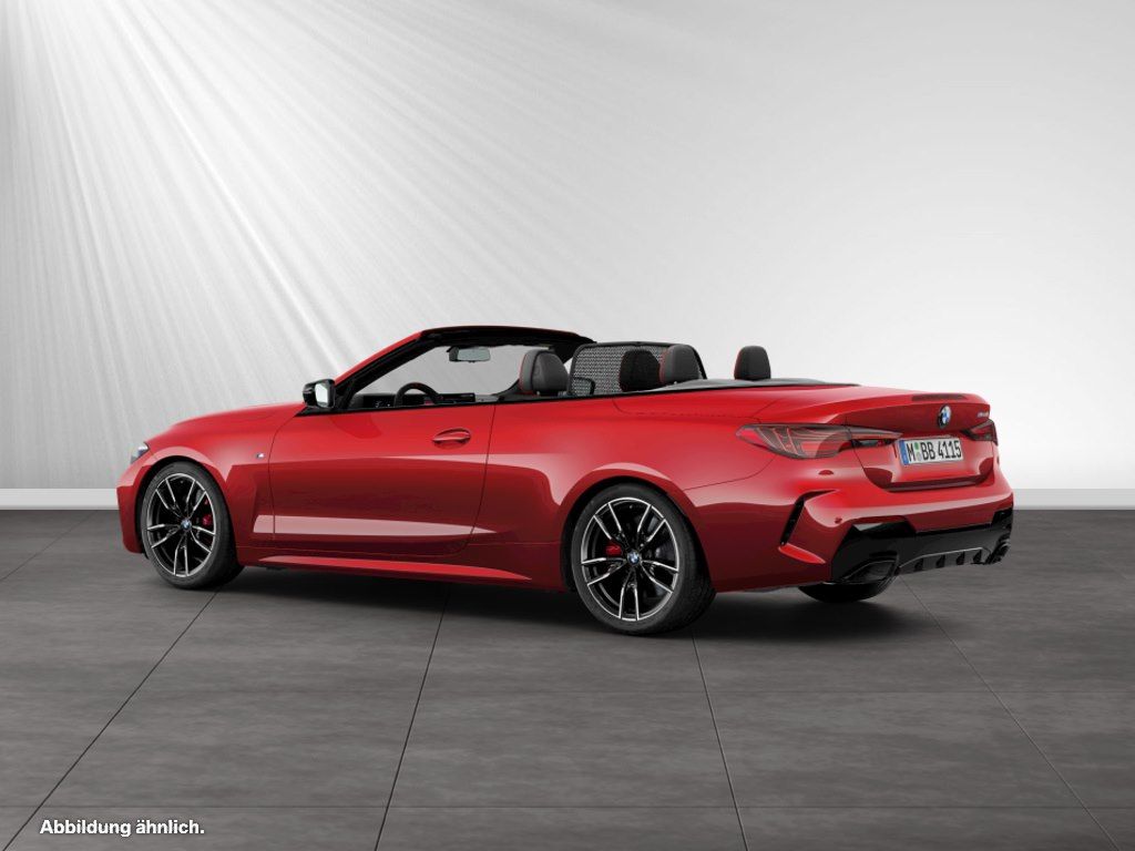 BMW M440 - Bild 7