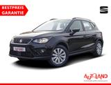 Seat Arona 1.0 TSI Xcellence Klima Sitzheizung PDC - gebrauchte Seat Arona aus dem Jahr 2020