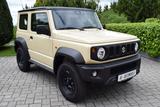 Suzuki Jimny Comfort AllGrip - gebrauchte Suzuki Jimny aus dem Jahr 2024
