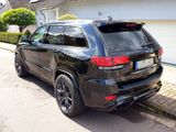 Jeep Grand Cherokee 6.2l V8 HEMI TRACKHAWK  - Jeep Grand Cherokee: Trackhawk