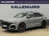 Audi RSQ8 Quattro-Pano-Matrix LED-Bang&Olufsen-AHK - Audi RSQ8 Gebrauchtwagen in München