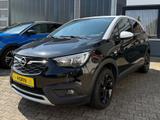 Opel Crossland *4SReifen*LED*SHZ*PDC*RFK*AppleCar* - Opel: Pickup