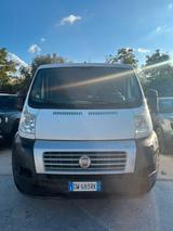 Fiat Ducato 2009 - gebrauchte Fiat Ducato aus dem Jahr 2009