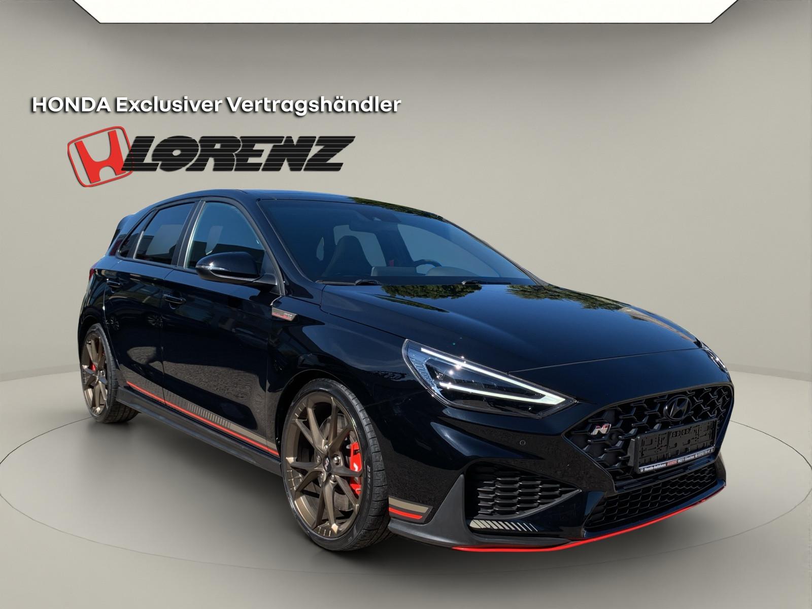 Hyundai i30 N Drive-N # LIMITED 800