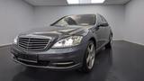 Mercedes-Benz S 320 CDI *KEYL*SITZKLI*NIGHTVI*DISTR* - Limousinen mit Unfallschaden