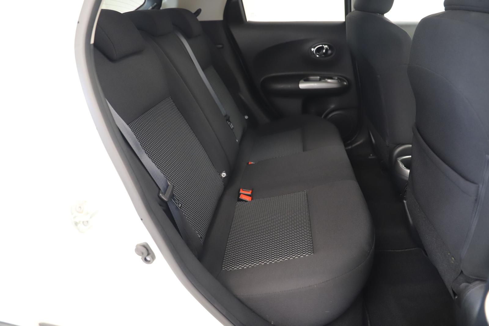 Nissan Juke 1.6 117PS Automatik Acenta RCAM Klima Navi