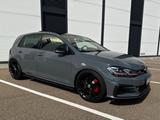 Volkswagen Golf VII GTI TCR 1. Hand 370 PS (Eingetragen!)