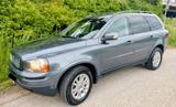 Volvo XC90 D5 Geartronic Executive 7-Sitzer Executive - Volvo XC90: Executive