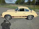 Porsche 356 SC - Porsche 356 aus 1965