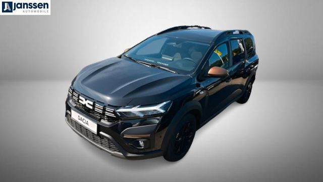 Dacia Jogger Extreme TCe 110 7-Sitzer