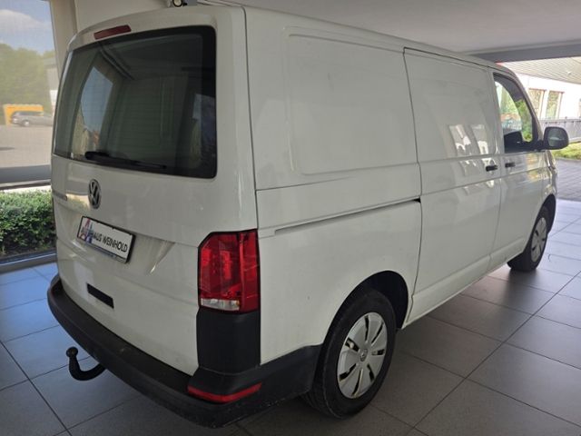 Transporter T6.1 Kasten 2.0 TDI AHK KLI RAD