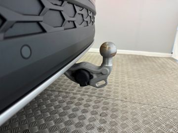 Skoda Kodiaq 1.5 TSI Sportline AHK*Pano*Matrix*7-Sitze
