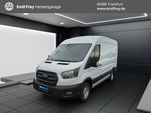 Ford Transit 290 L2H2 Lkw VA Trend 96 kW, 4-türig (Di