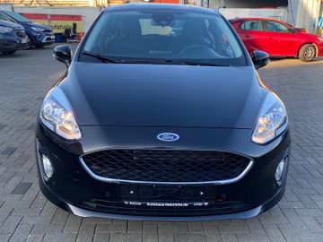 Bild 2 Ford FIESTA COOL & CONNECT