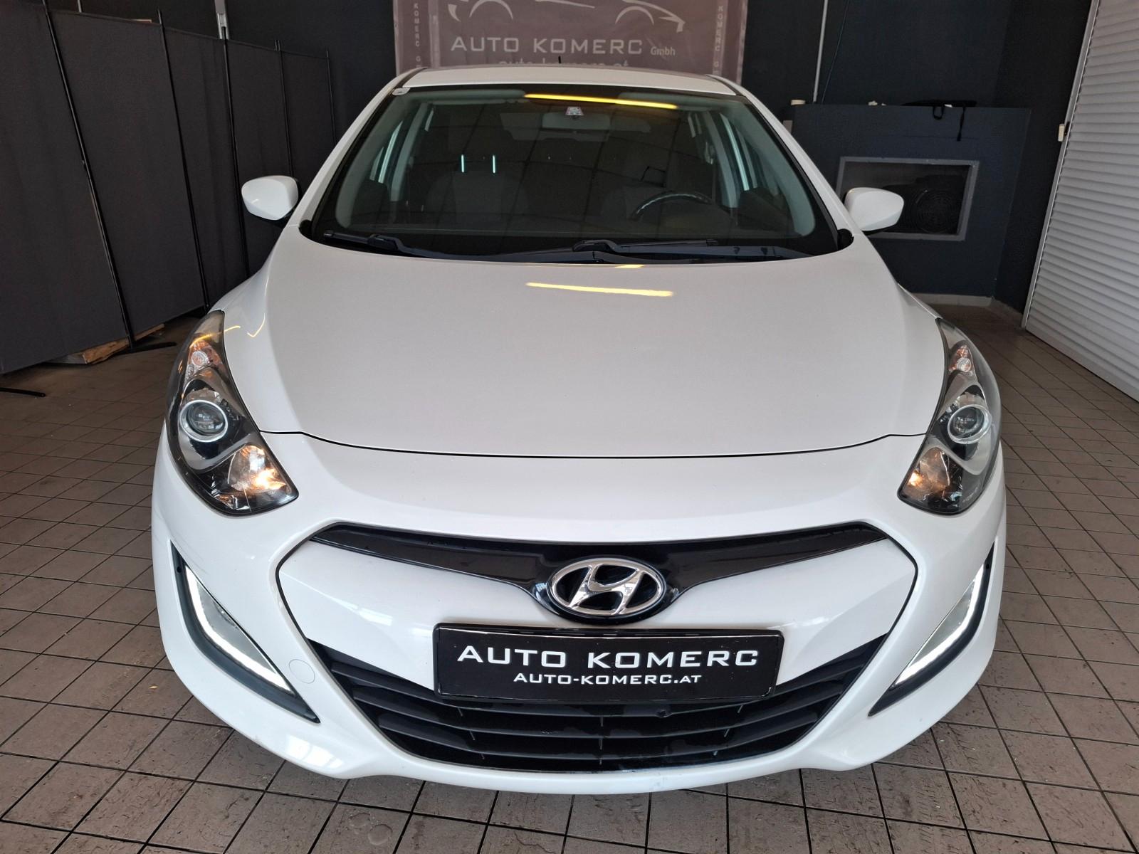 Hyundai i30 1.4 Style