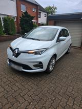 Renault Zoe Experience R135 Z.E.50 Winterp... - Renault ZOE Gebrauchtwagen in Hamburg