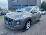 Peugeot 3008 1.6 HDi 110CV Premium - Peugeot 3008 Premium mit Diesel-Antrieb