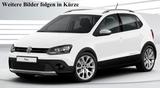Volkswagen Polo V CrossPolo BMT/Start-Stopp/Einparkhilfe - Volkswagen: Crosspolo