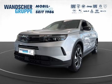 Opel Grandland (X)Grandland 1.2 48V W GS