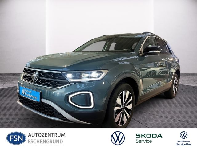 Volkswagen T-ROC 1.0 TSI GOAL LED-PLUS GJR ACC APP-CONNECT