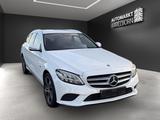 Mercedes-Benz C 300 T de AVANTGARDE AHK*DAB*Kamera*LED*Navi*