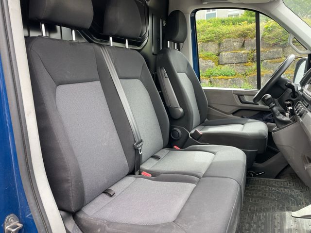 Crafter Kasten 35 2.0 TDI L2H2 EcoProfi AHK/Navi