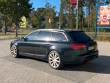 Audi S6 5.2 tiptronic quattro Avant - - gebrauchte Audi S6 aus dem Jahr 2007