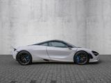 McLaren 720s Coupe Silicia White, Performance Pack Plus - McLaren in Bremen