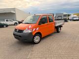 Volkswagen T5 Transporter 1,9TDI*LKW Zulassng*Klima*Euro4