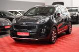 Kia Sportage 1.6 T-GDI Aut. GT-Line 4WD *Prins LPG*