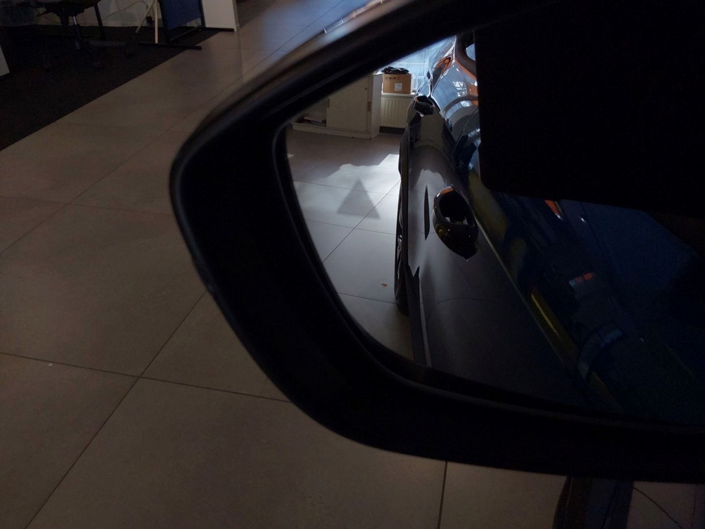 Opel Frontera - Bild 24